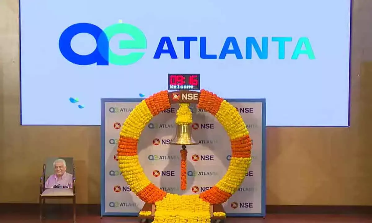 Atlanta Electricals debut with 9% hike