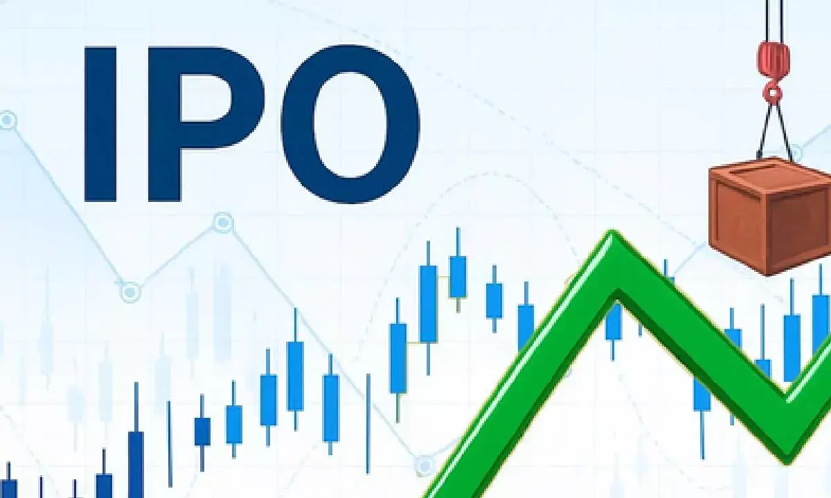 Mainboard IPO St busiest ever in Oct