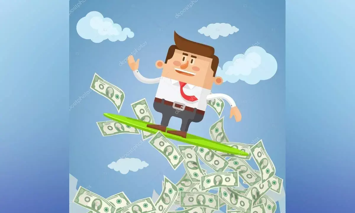 Indian biz leaders drive global luxury boom