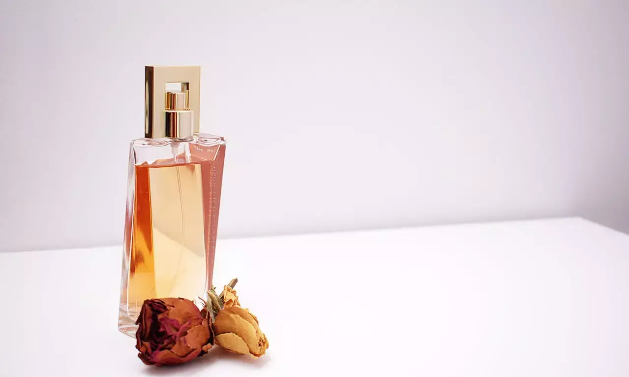 Your Signature Fragrance Awaits: 5 Easy Steps to Find It