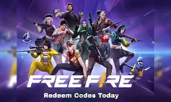Garena Free Fire Max Redeem Codes for September 30, 2025: Claim 10+ Free Rewards