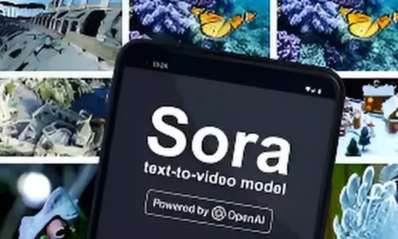 OpenAI Developing AI-Generated Short Video App to Rival TikTok and Instagram