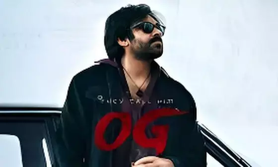 Pawan Kalyan’s OG Netflix Release Makes Fans Angry