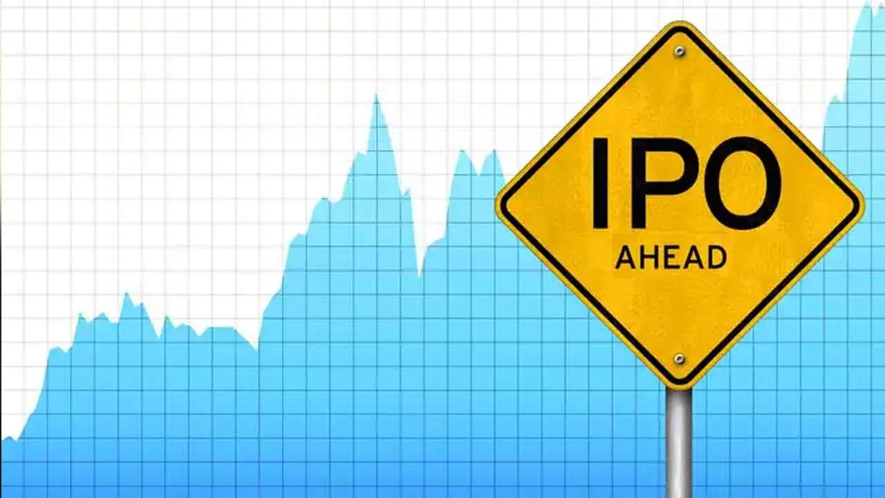 Tata Capital sets price band for Rs 15,512 cr IPO