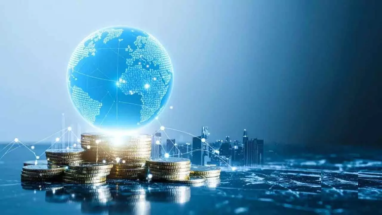 World shares mostly higher after Wall St snaps losing streak