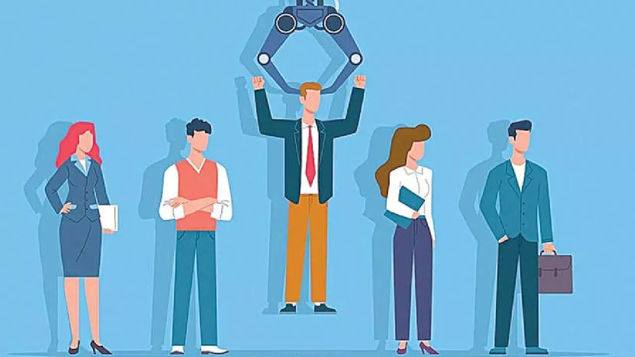 Indian IT sector scouting for high skilled talent