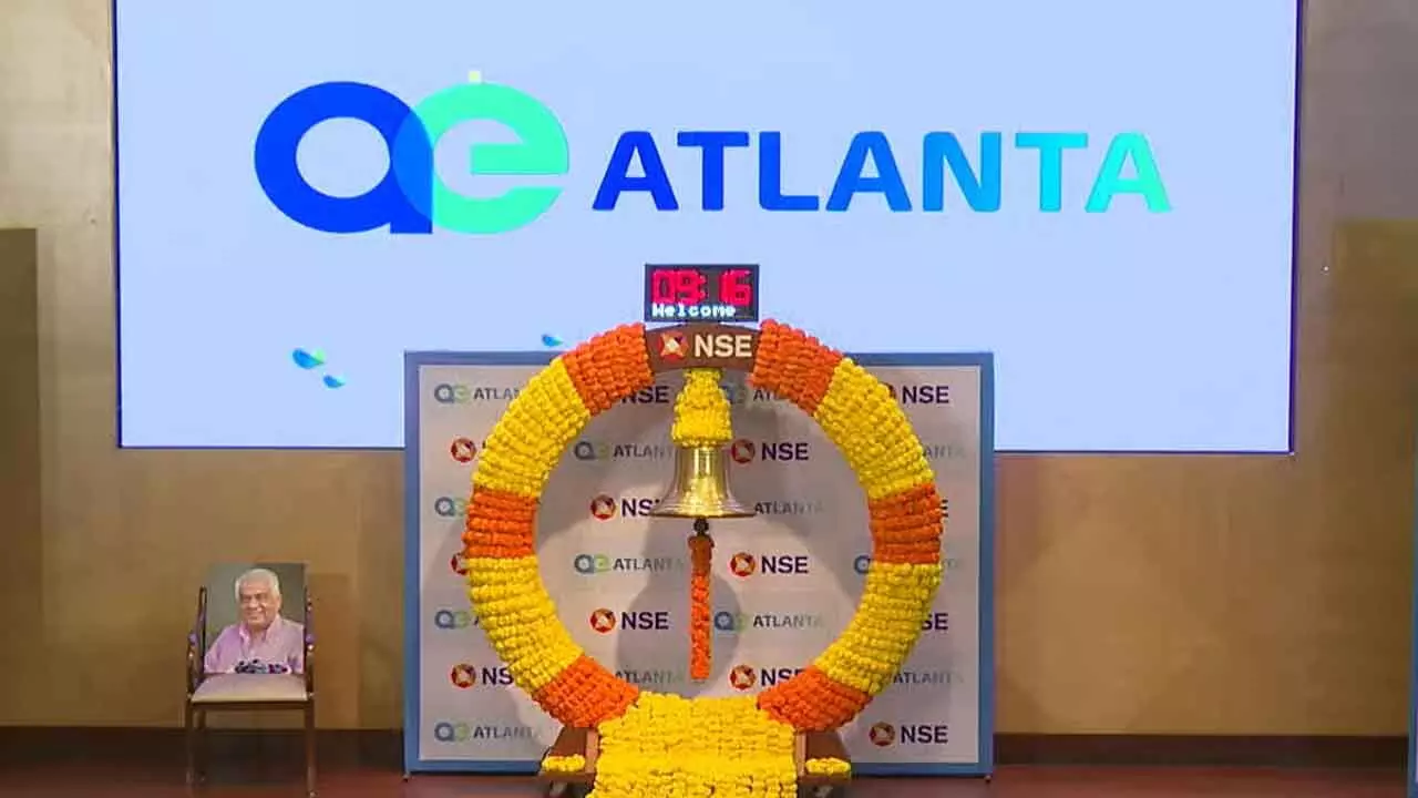 Atlanta Electricals debut with 9% hike