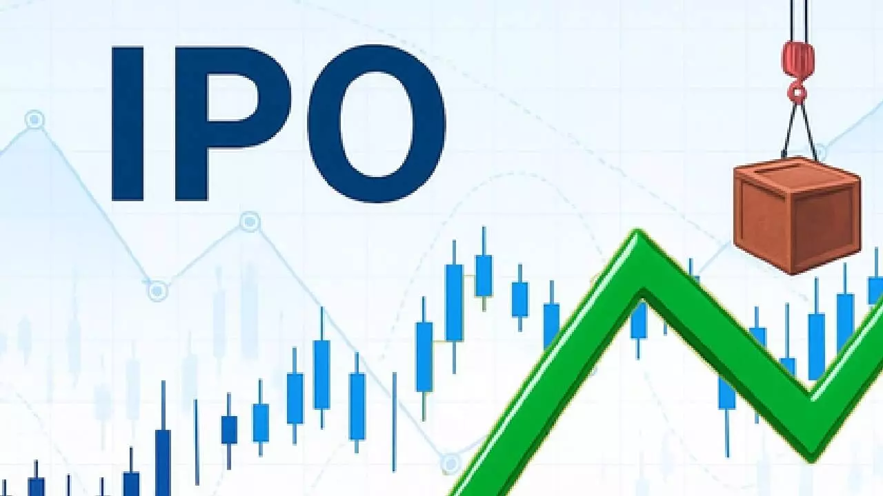 Primary mkt set for Rs 1-trn mark for 3rd time