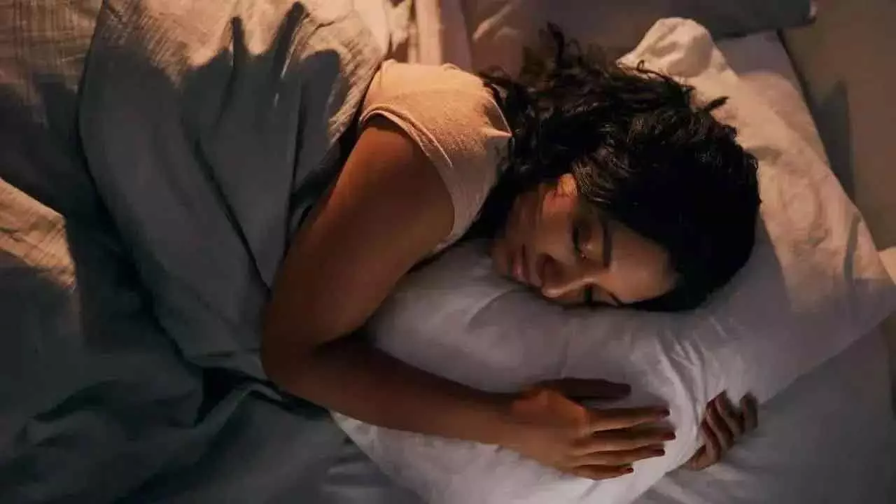 Poor air quality may worsen sleep apnea: Study