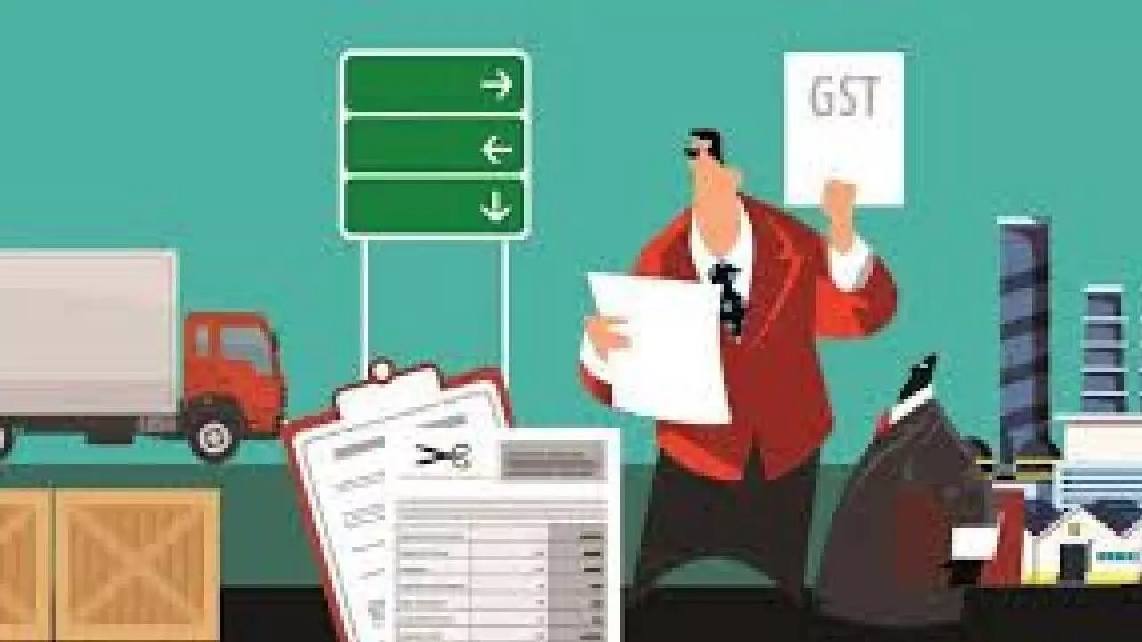 GST reforms will boost consumption and economy: MoS Chaudhary