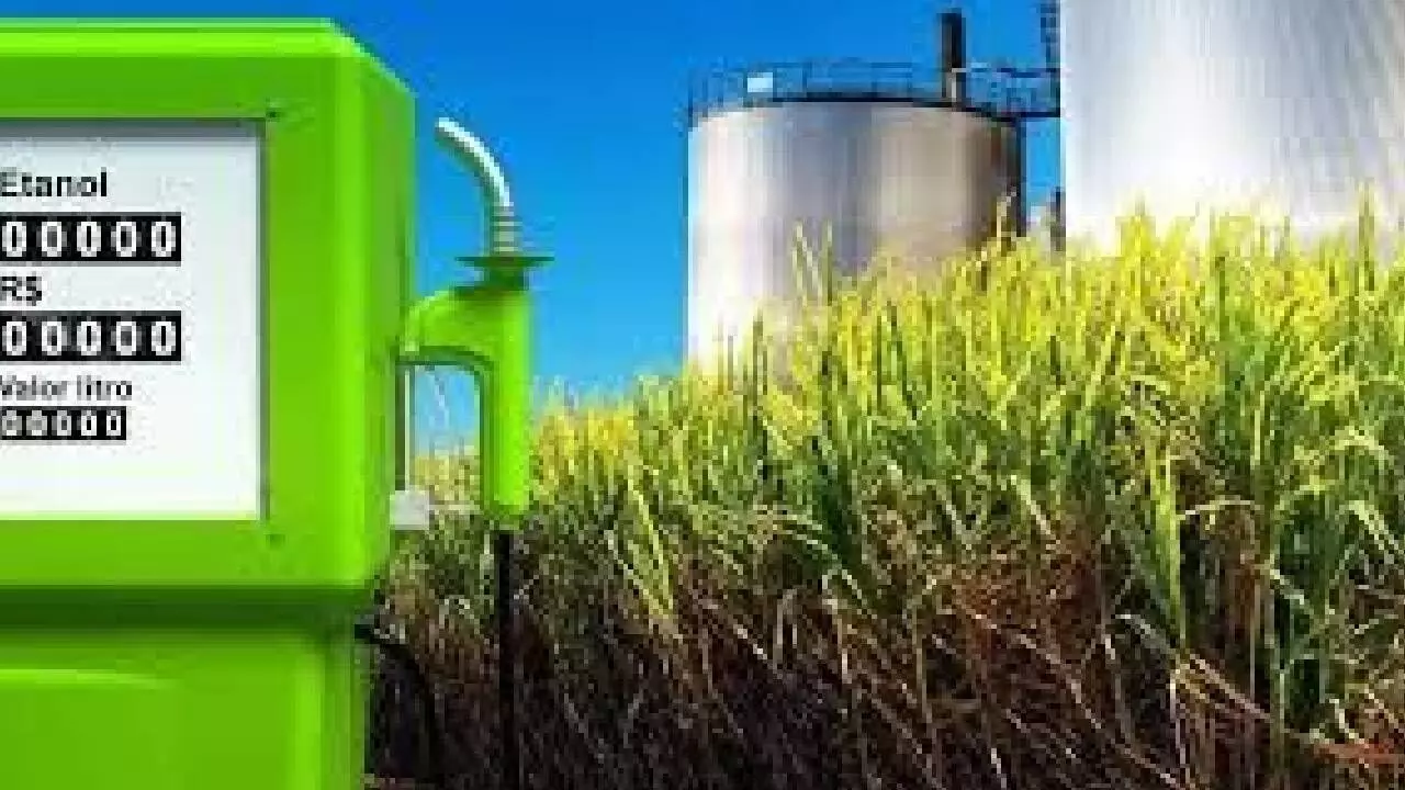 Allegations work of powerful lobby hit by ethanol blending of petrol: Gadkari