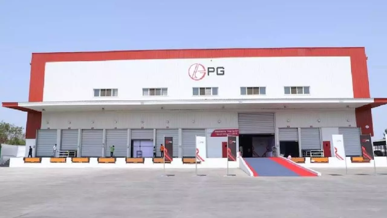 PG Electroplast to invest `1,000 cr in Sri City