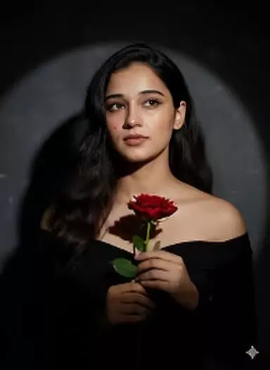 10 Trending Rose Gemini AI Photo Prompts for Boys: Copy & Paste for Viral Social Media Portraits