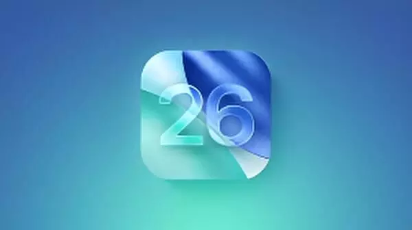 Apple Rolls Out iOS 26.0.1 Update for iPhones — Download Now to Fix Major Bugs