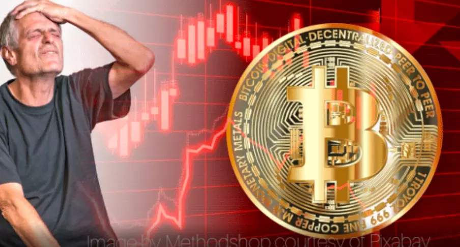 XA45K Scam – A Warning of Irreversible Capital Loss