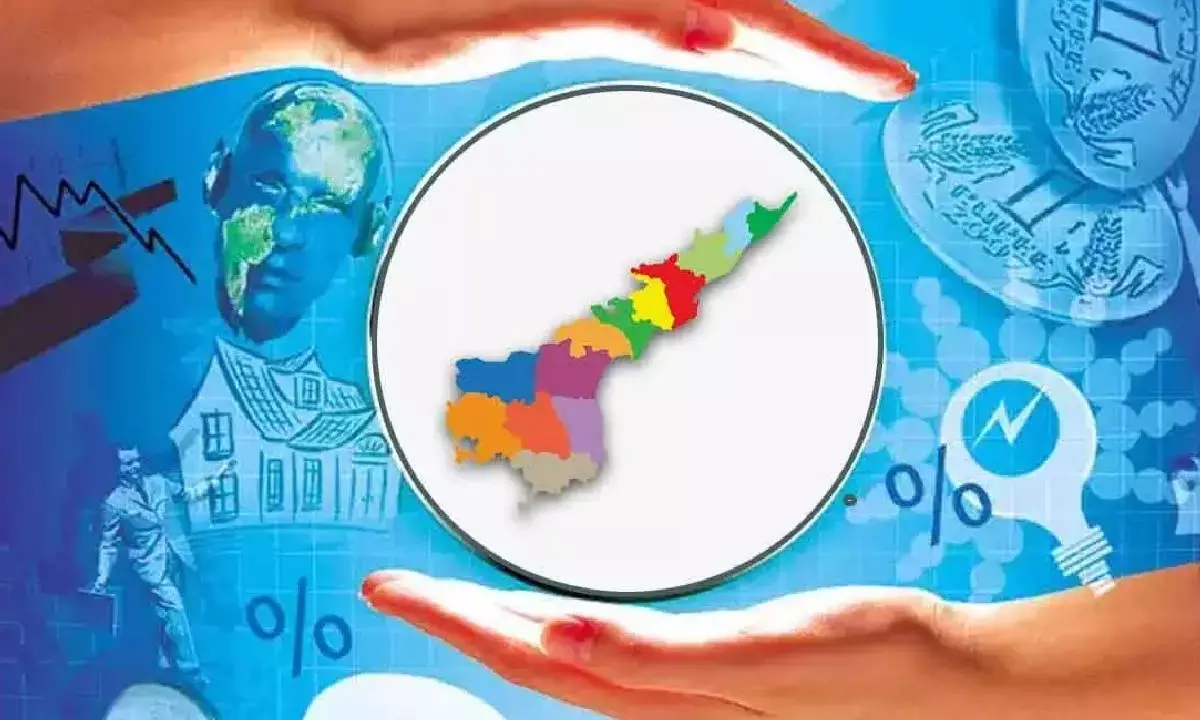 GST 2.0 is giving big boost to AP economy