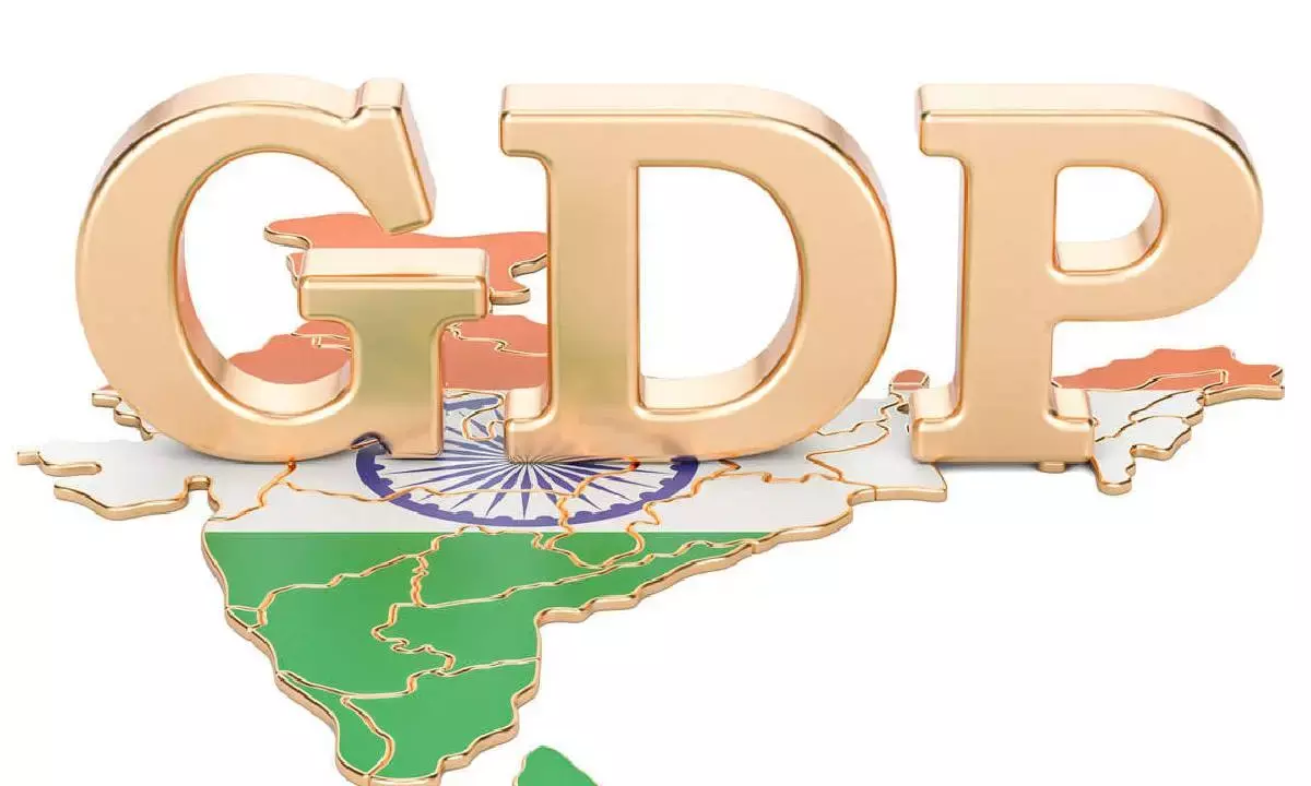 India should turn GDP growth in more jobs: Economists