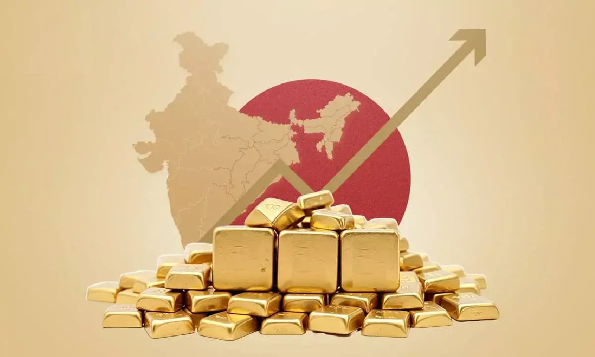 Gold, silver outperform equities for 7th year