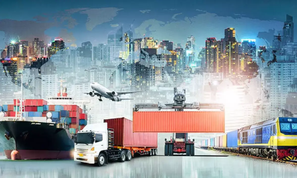 Logistics cos brace up for festive demand