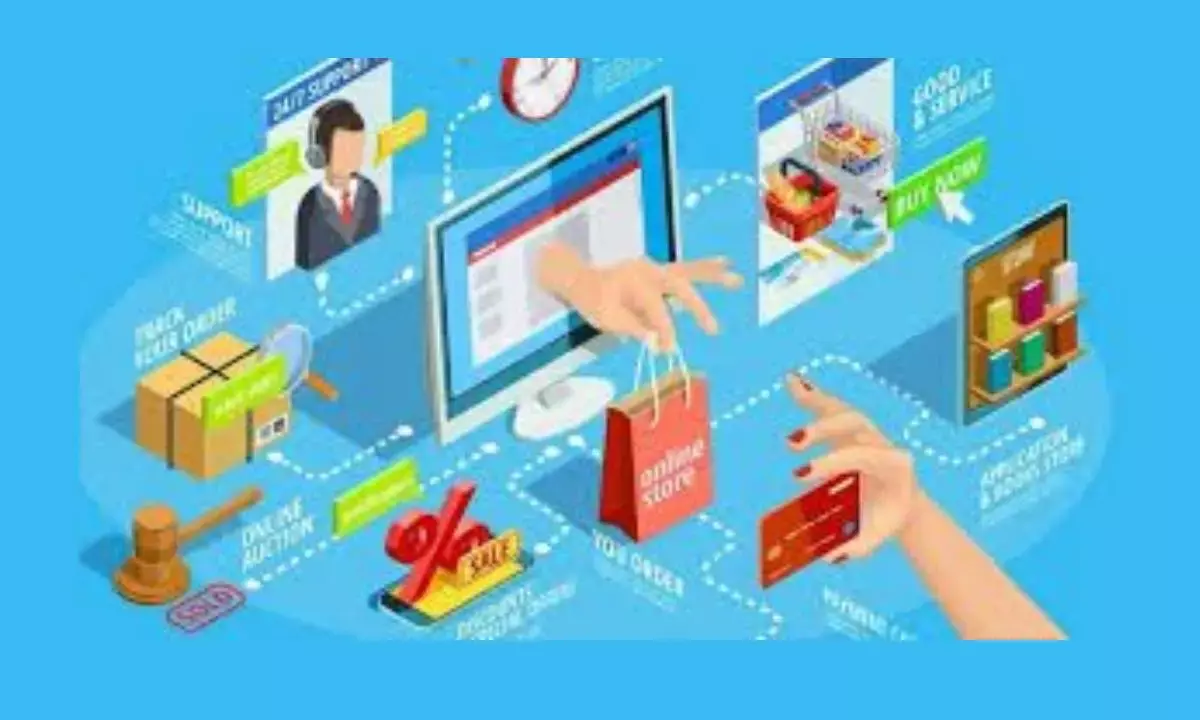 GST 2.0: e-com platforms under radar