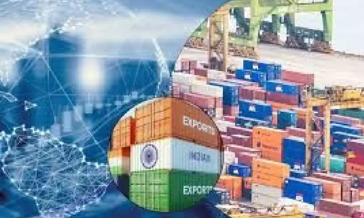 Big boost for exporters: FIEO hails govt move to extend RoDTEP scheme