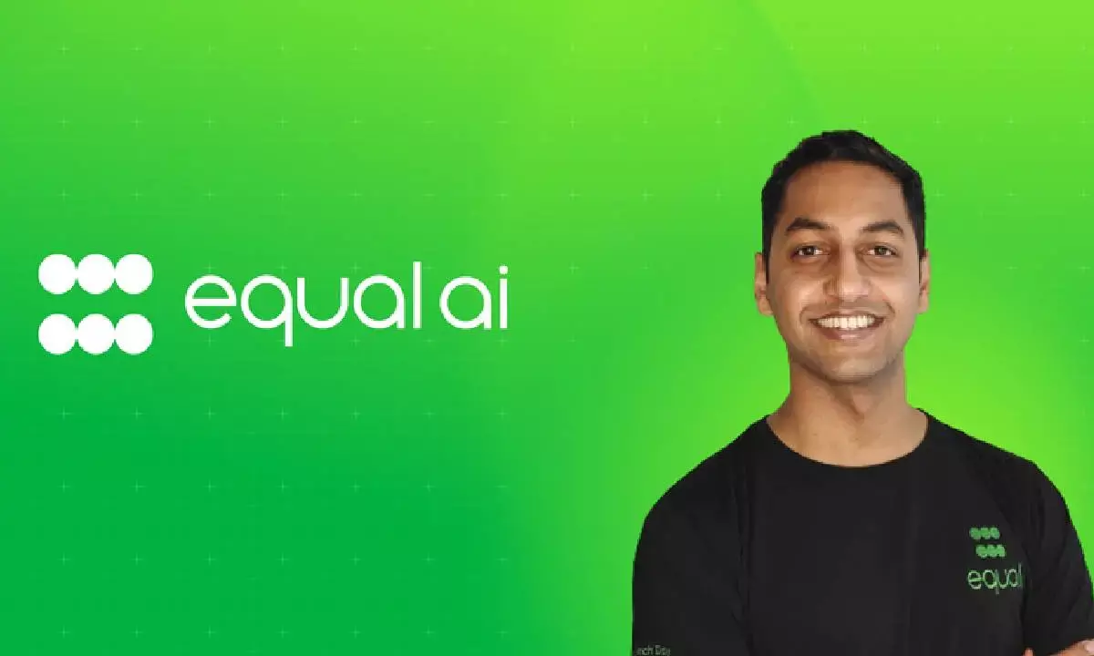 Hyderabad startup launches AI that answers unknown calls for users