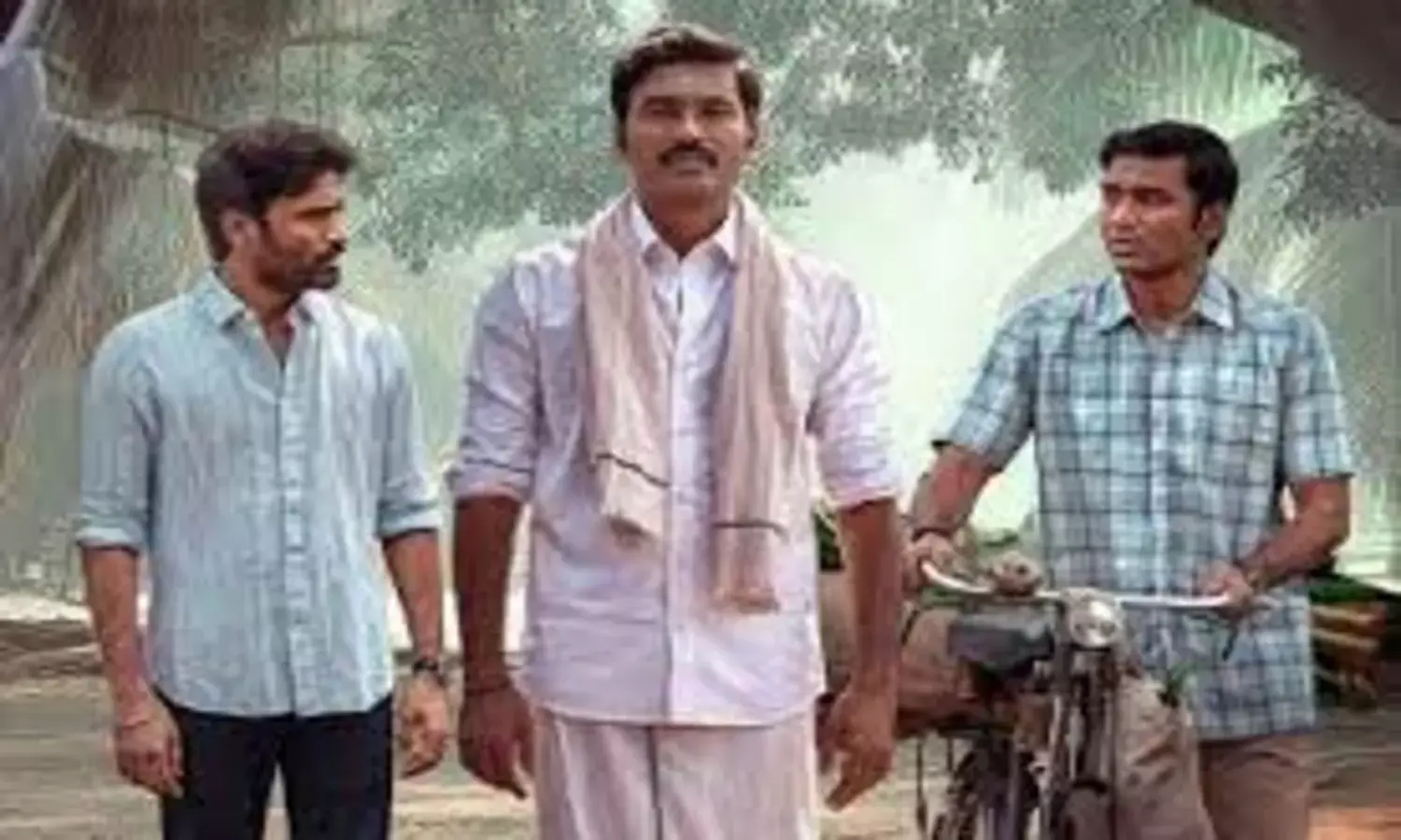 Netflix Eyes Dhanush’s Idli Kadai: When Will It Stream Online?