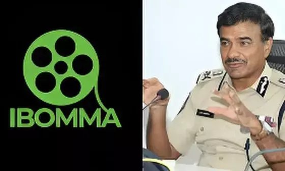 iBomma Telugu Movies Piracy Case: Hyderabad Police Crack Down as Website Issues Bold Statement