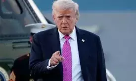 Google Blocks Trump and Dementia-Related AI Searches: Here’s Why