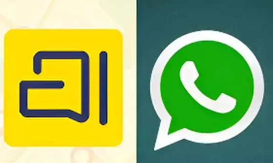 Arattai vs WhatsApp: Can India’s Messaging App Take On Meta’s Giant?