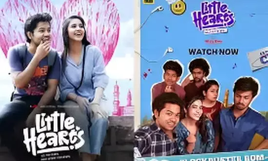 6 New OTT Releases This Week: Movies & Series Releasing on the 2nd October