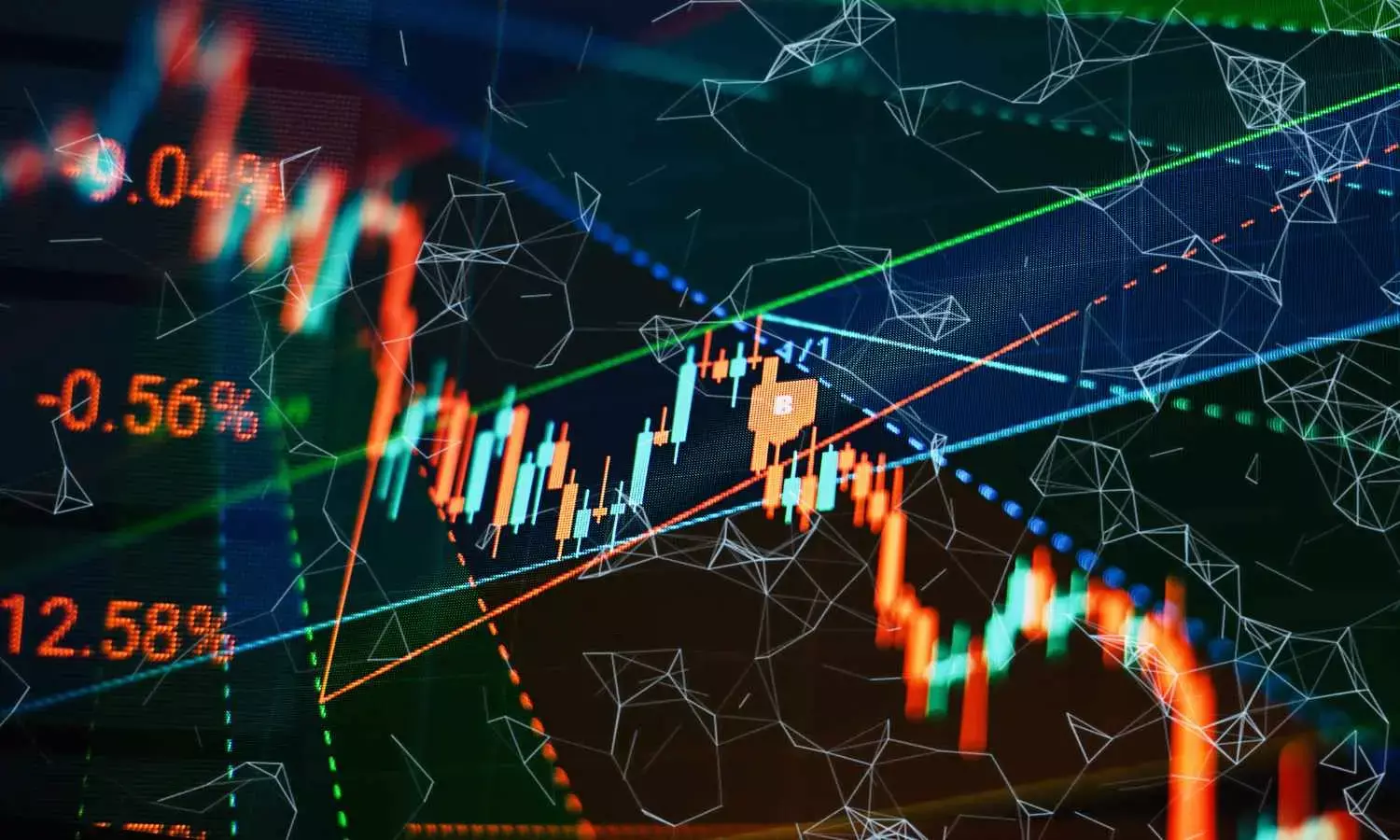 Further uptrend possible from the current levels
