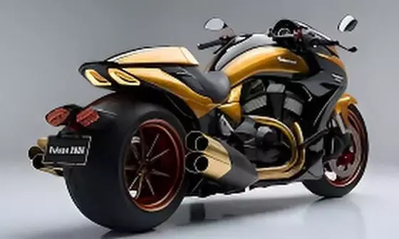 Kawasaki Vulcan 2000 Launched: Stylish Cruiser With Rugged Performance and Touring Comfort