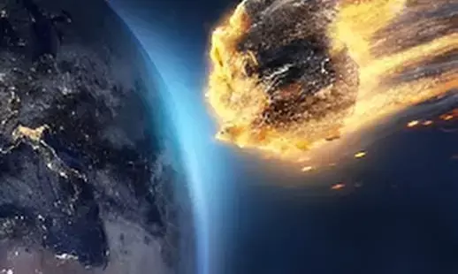 Asteroid 2024 YR4 Could Hit the Moon in 2032: What Scientists Are Saying