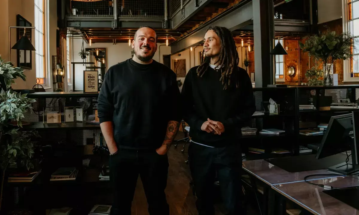 From Midlands to Silicon Valley: Yugen Agency’s Climate-Only Creative Journey