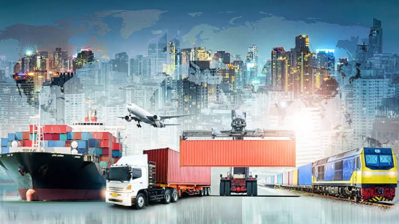 Logistics cos brace up for festive demand