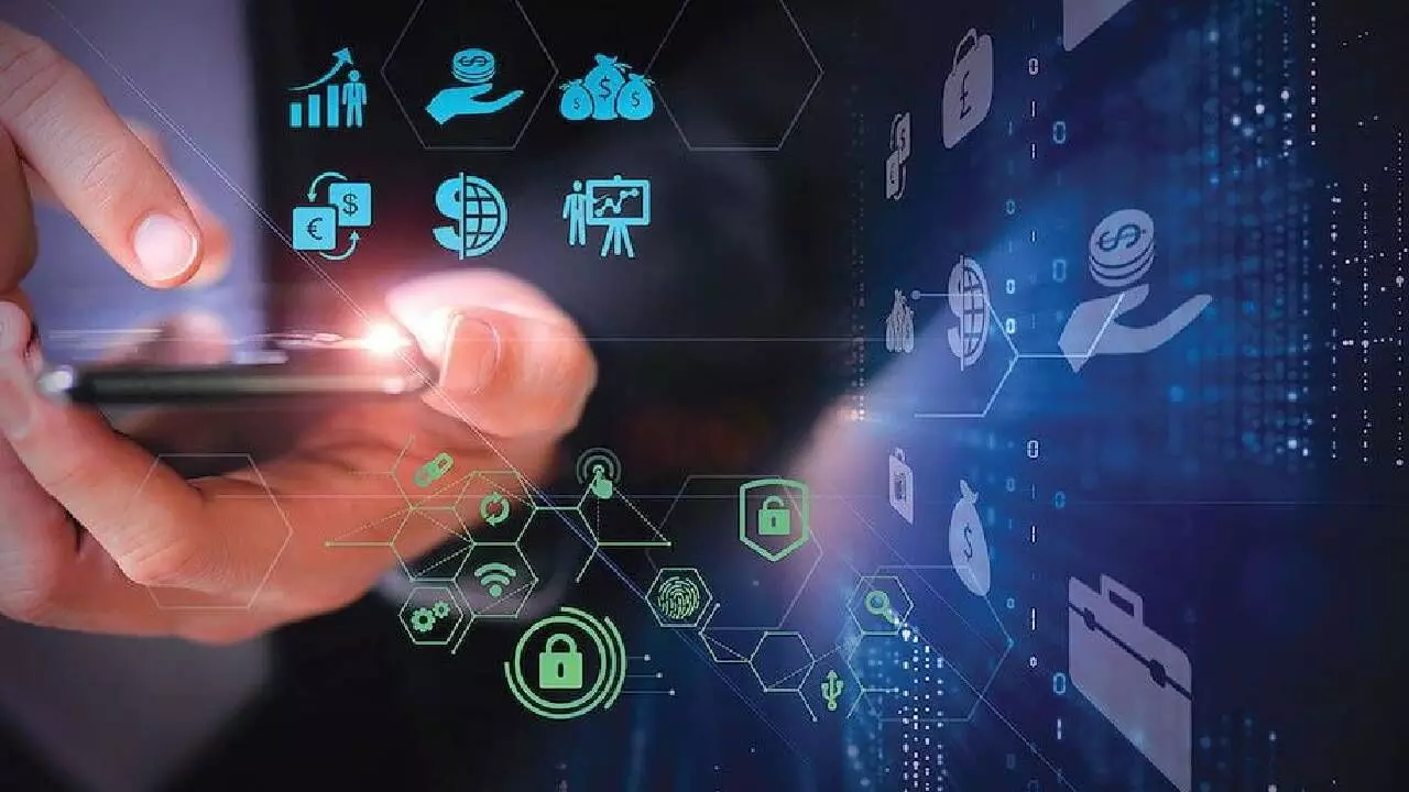 PSBs should use shared tech for growth & cost reduction