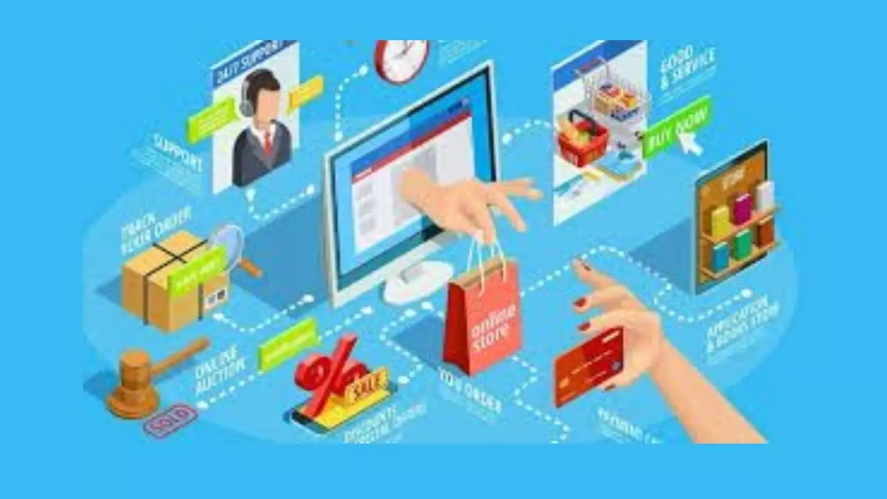 GST 2.0: e-com platforms under radar