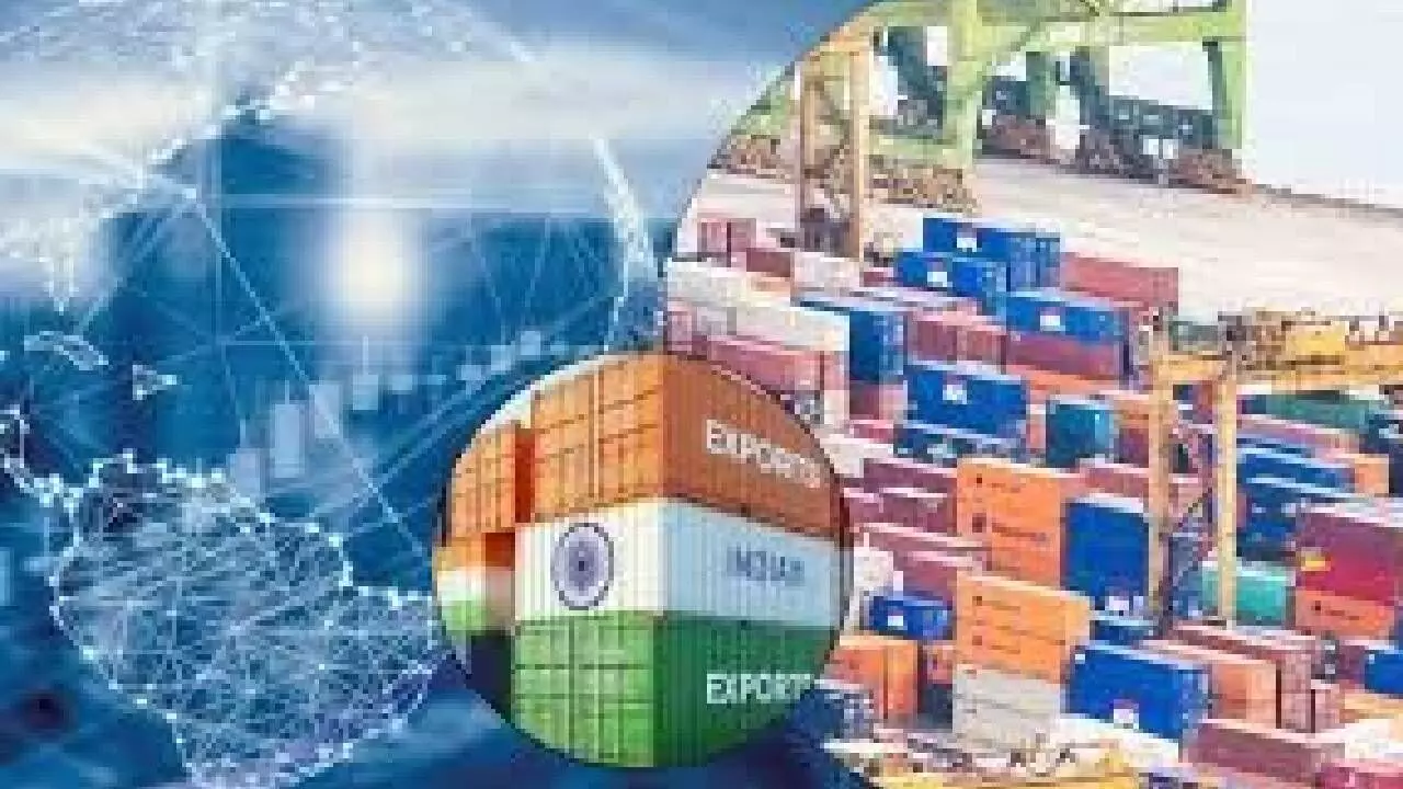Big boost for exporters: FIEO hails govt move to extend RoDTEP scheme