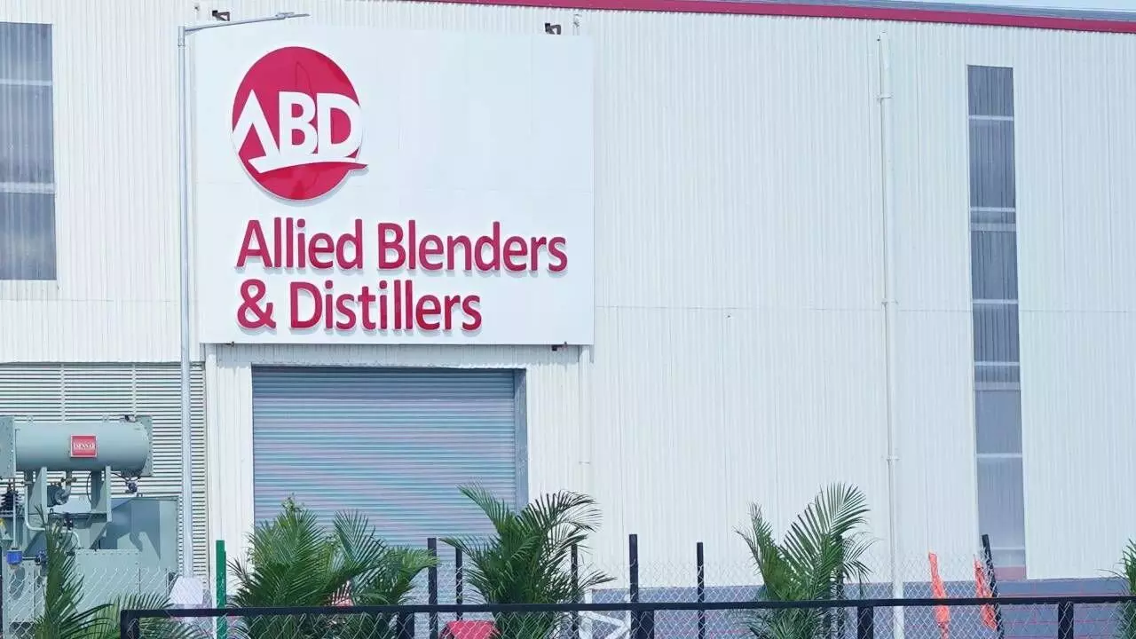 ABD expands Telangana Hub with automated PET facility