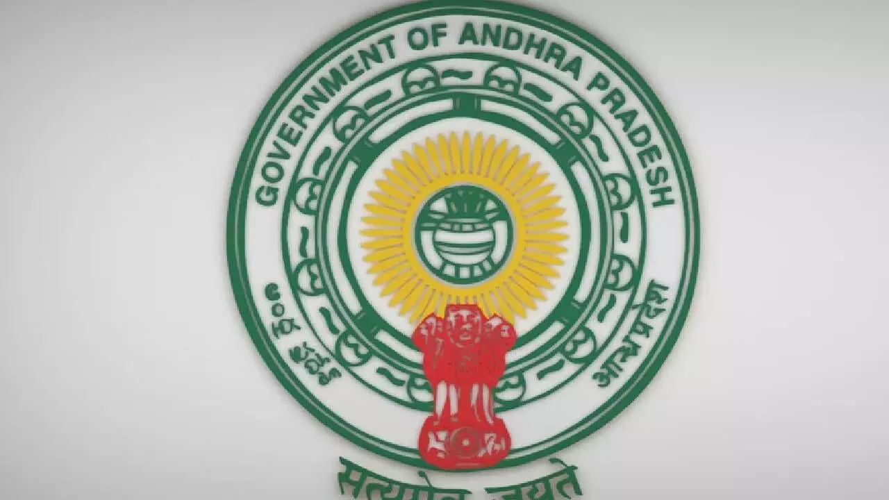 AP signs MoU with School of Planning for excellence in MAUD activity in AP