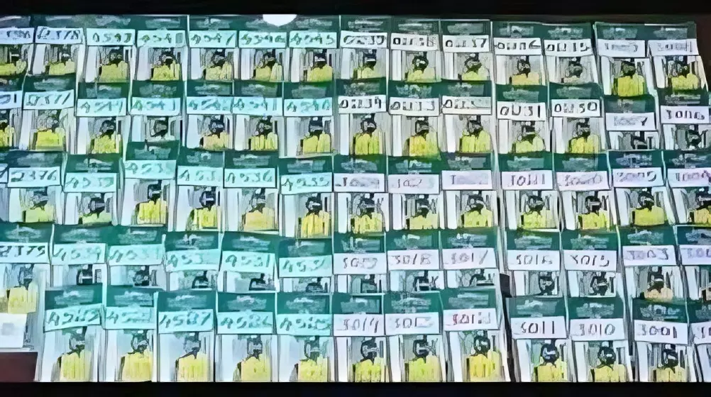 Kerala Lottery Result Today, October 1, 2025: Dhanalekshmi DL-20 Winning Numbers, First Prize ₹1 Crore