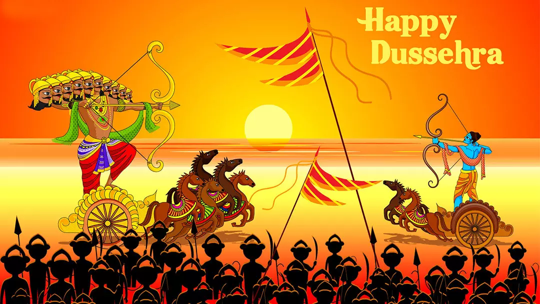 100+ Happy Dussehra Wishes, Quotes & Messages (2025 Special Collection)