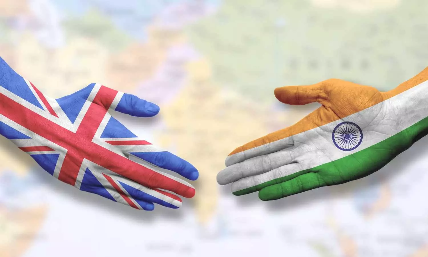 VSEZ holds outreach program on India-UK trade pact