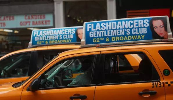 Cab Advertising in New York: Pricing & Benefits