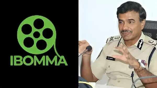iBomma Telugu Movies Piracy Case: Hyderabad Police Crack Down as Website Issues Bold Statement