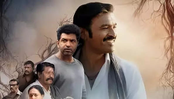 Idli Kottu Movie Review: Dhanush’s Village Drama Balances Emotions but Falters in Second Half