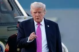Google Blocks Trump and Dementia-Related AI Searches: Here’s Why