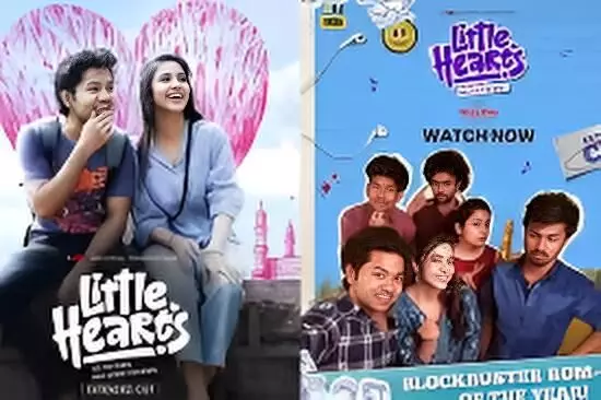6 New OTT Releases This Week: Movies & Series Releasing on the 2nd October