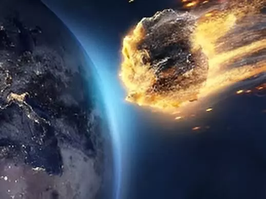 Asteroid 2024 YR4 Could Hit the Moon in 2032: What Scientists Are Saying
